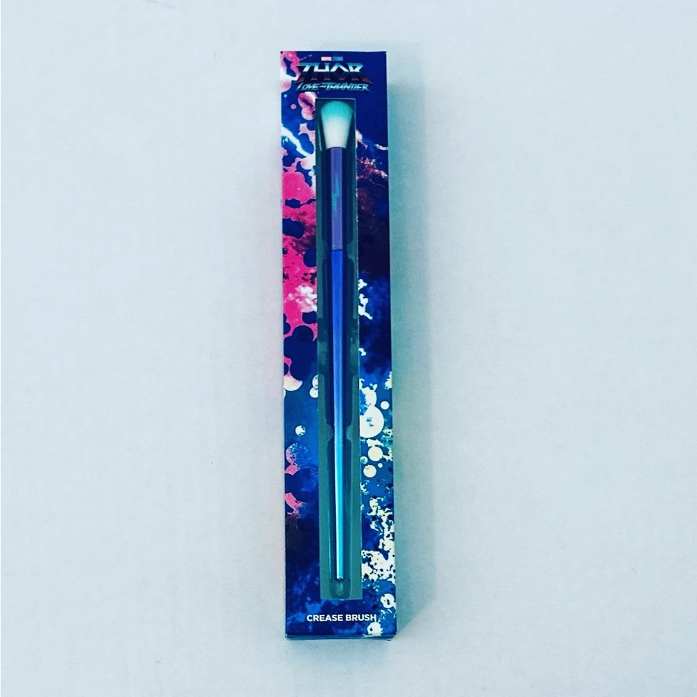Ulta Beauty X Marvel Thor Love and Thunder Crease Brush